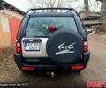 Сірий Ленд Ровер Freelander, об'ємом двигуна 1.8 л та пробігом 293 тис. км за 4200 $, фото 2 на Automoto.ua