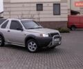 Сірий Ленд Ровер Freelander, об'ємом двигуна 1.8 л та пробігом 331 тис. км за 6000 $, фото 4 на Automoto.ua