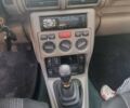 Сірий Ленд Ровер Freelander, об'ємом двигуна 1.99 л та пробігом 225 тис. км за 5300 $, фото 15 на Automoto.ua