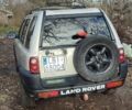 Серый Ленд Ровер Фрилендер, объемом двигателя 2 л и пробегом 400 тыс. км за 2309 $, фото 3 на Automoto.ua
