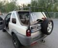 Сірий Ленд Ровер Freelander, об'ємом двигуна 2 л та пробігом 330 тис. км за 4495 $, фото 8 на Automoto.ua