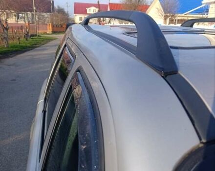 Серый Ленд Ровер Фрилендер, объемом двигателя 1.99 л и пробегом 266 тыс. км за 4999 $, фото 16 на Automoto.ua