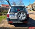Сірий Ленд Ровер Freelander, об'ємом двигуна 2 л та пробігом 248 тис. км за 4200 $, фото 4 на Automoto.ua