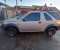 Сірий Ленд Ровер Freelander, об'ємом двигуна 2 л та пробігом 354 тис. км за 5000 $, фото 12 на Automoto.ua