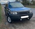 Сірий Ленд Ровер Freelander, об'ємом двигуна 2 л та пробігом 3 тис. км за 2884 $, фото 1 на Automoto.ua