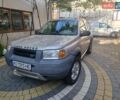 Сірий Ленд Ровер Freelander, об'ємом двигуна 1.99 л та пробігом 225 тис. км за 5300 $, фото 1 на Automoto.ua
