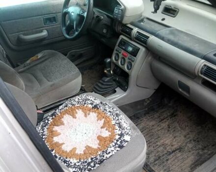 Серый Ленд Ровер Фрилендер, объемом двигателя 2 л и пробегом 100 тыс. км за 3874 $, фото 3 на Automoto.ua