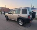 Сірий Ленд Ровер Freelander, об'ємом двигуна 2 л та пробігом 270 тис. км за 4500 $, фото 8 на Automoto.ua
