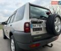 Серый Ленд Ровер Фрилендер, объемом двигателя 2 л и пробегом 266 тыс. км за 5200 $, фото 7 на Automoto.ua