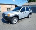 Серый Ленд Ровер Фрилендер, объемом двигателя 2 л и пробегом 260 тыс. км за 2500 $, фото 2 на Automoto.ua