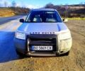 Сірий Ленд Ровер Freelander, об'ємом двигуна 1.8 л та пробігом 260 тис. км за 3800 $, фото 1 на Automoto.ua