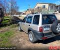 Сірий Ленд Ровер Freelander, об'ємом двигуна 2 л та пробігом 248 тис. км за 4200 $, фото 3 на Automoto.ua