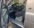 Сірий Ленд Ровер Freelander, об'ємом двигуна 1.99 л та пробігом 225 тис. км за 5300 $, фото 9 на Automoto.ua