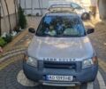 Сірий Ленд Ровер Freelander, об'ємом двигуна 1.99 л та пробігом 225 тис. км за 5300 $, фото 4 на Automoto.ua