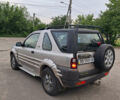 Сірий Ленд Ровер Freelander, об'ємом двигуна 1.8 л та пробігом 220 тис. км за 3550 $, фото 1 на Automoto.ua