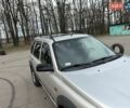 Серый Ленд Ровер Фрилендер, объемом двигателя 2 л и пробегом 266 тыс. км за 5200 $, фото 32 на Automoto.ua