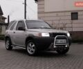 Сірий Ленд Ровер Freelander, об'ємом двигуна 1.8 л та пробігом 331 тис. км за 6000 $, фото 12 на Automoto.ua