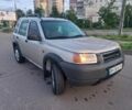 Сірий Ленд Ровер Freelander, об'ємом двигуна 2 л та пробігом 270 тис. км за 4500 $, фото 2 на Automoto.ua