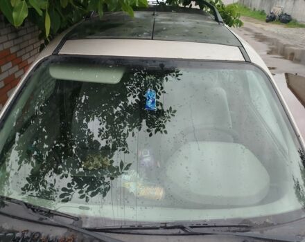 Сірий Ленд Ровер Freelander, об'ємом двигуна 2 л та пробігом 238 тис. км за 3800 $, фото 3 на Automoto.ua