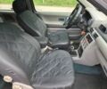 Сірий Ленд Ровер Freelander, об'ємом двигуна 1.8 л та пробігом 300 тис. км за 5700 $, фото 9 на Automoto.ua