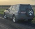 Сірий Ленд Ровер Freelander, об'ємом двигуна 2 л та пробігом 350 тис. км за 3000 $, фото 5 на Automoto.ua
