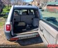Сірий Ленд Ровер Freelander, об'ємом двигуна 2 л та пробігом 248 тис. км за 4200 $, фото 6 на Automoto.ua