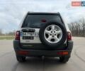 Серый Ленд Ровер Фрилендер, объемом двигателя 2 л и пробегом 266 тыс. км за 5200 $, фото 19 на Automoto.ua