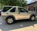 Сірий Ленд Ровер Freelander, об'ємом двигуна 2 л та пробігом 283 тис. км за 3600 $, фото 12 на Automoto.ua