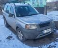 Сірий Ленд Ровер Freelander, об'ємом двигуна 2 л та пробігом 400 тис. км за 2500 $, фото 2 на Automoto.ua