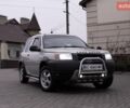 Сірий Ленд Ровер Freelander, об'ємом двигуна 1.8 л та пробігом 331 тис. км за 6000 $, фото 4 на Automoto.ua