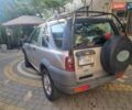 Сірий Ленд Ровер Freelander, об'ємом двигуна 1.99 л та пробігом 225 тис. км за 5300 $, фото 6 на Automoto.ua