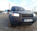 Сірий Ленд Ровер Freelander, об'ємом двигуна 1.8 л та пробігом 120 тис. км за 2909 $, фото 3 на Automoto.ua