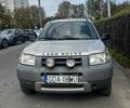 Сірий Ленд Ровер Freelander, об'ємом двигуна 2 л та пробігом 346 тис. км за 3545 $, фото 1 на Automoto.ua