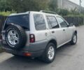 Сірий Ленд Ровер Freelander, об'ємом двигуна 2 л та пробігом 346 тис. км за 3545 $, фото 6 на Automoto.ua