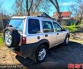 Сірий Ленд Ровер Freelander, об'ємом двигуна 2 л та пробігом 248 тис. км за 4200 $, фото 2 на Automoto.ua