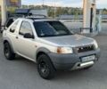 Сірий Ленд Ровер Freelander, об'ємом двигуна 2 л та пробігом 330 тис. км за 4495 $, фото 6 на Automoto.ua