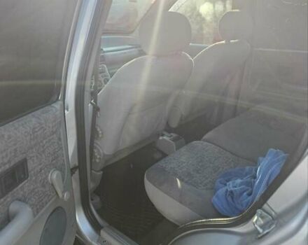 Серый Ленд Ровер Фрилендер, объемом двигателя 1.99 л и пробегом 266 тыс. км за 4999 $, фото 9 на Automoto.ua