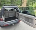 Сірий Ленд Ровер Freelander, об'ємом двигуна 1.8 л та пробігом 300 тис. км за 5700 $, фото 13 на Automoto.ua