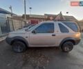 Сірий Ленд Ровер Freelander, об'ємом двигуна 2 л та пробігом 334 тис. км за 4950 $, фото 1 на Automoto.ua