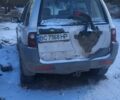 Сірий Ленд Ровер Freelander, об'ємом двигуна 2 л та пробігом 400 тис. км за 2500 $, фото 3 на Automoto.ua