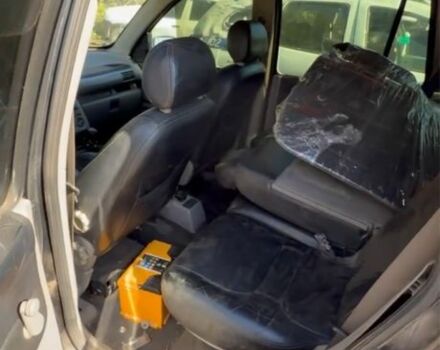 Ленд Ровер Freelander 1999 у Харкові на Automoto.ua Сірий Ленд Ровер Freelander, об'ємом двигуна 1.8 л та пробігом 266 тис. км за 1663 $, фото 1 на Automoto.ua