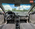 Сірий Ленд Ровер Freelander, об'ємом двигуна 2 л та пробігом 242 тис. км за 4400 $, фото 12 на Automoto.ua
