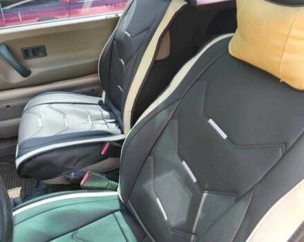 Серый Ленд Ровер Фрилендер, объемом двигателя 2 л и пробегом 354 тыс. км за 5000 $, фото 2 на Automoto.ua