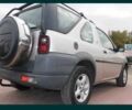 Сірий Ленд Ровер Freelander, об'ємом двигуна 2 л та пробігом 238 тис. км за 3800 $, фото 5 на Automoto.ua