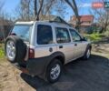 Сірий Ленд Ровер Freelander, об'ємом двигуна 2 л та пробігом 248 тис. км за 4300 $, фото 3 на Automoto.ua