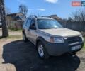 Сірий Ленд Ровер Freelander, об'ємом двигуна 2 л та пробігом 248 тис. км за 4300 $, фото 6 на Automoto.ua