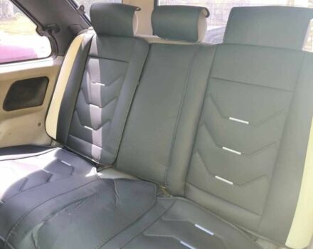 Серый Ленд Ровер Фрилендер, объемом двигателя 2 л и пробегом 354 тыс. км за 5000 $, фото 6 на Automoto.ua