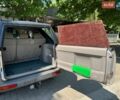Серый Ленд Ровер Фрилендер, объемом двигателя 1.99 л и пробегом 283 тыс. км за 3400 $, фото 8 на Automoto.ua