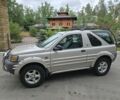 Сірий Ленд Ровер Freelander, об'ємом двигуна 1.8 л та пробігом 300 тис. км за 5700 $, фото 1 на Automoto.ua