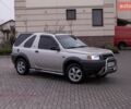Сірий Ленд Ровер Freelander, об'ємом двигуна 1.8 л та пробігом 331 тис. км за 6000 $, фото 5 на Automoto.ua